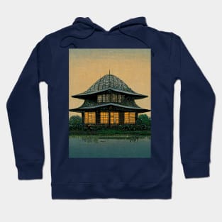 Ancient Dwelling Hoodie